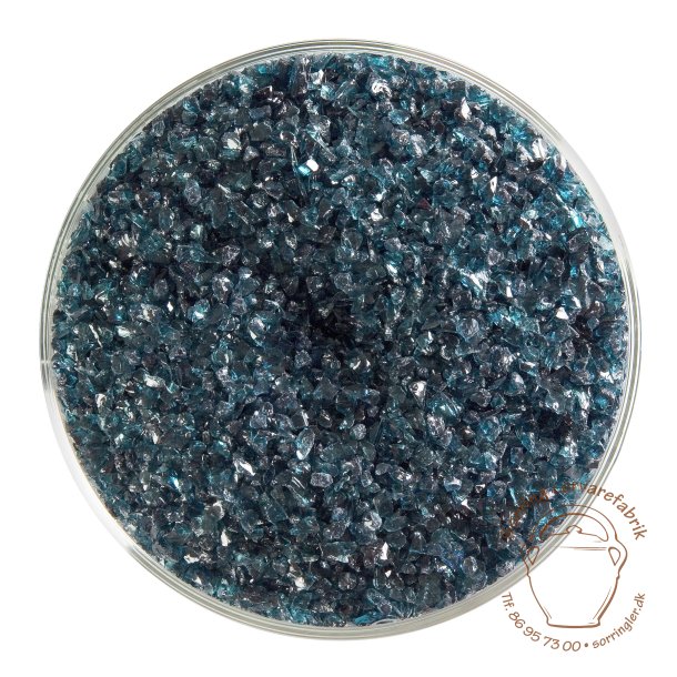 Knust 1108-92 med. Aquamarine Blue 450 g