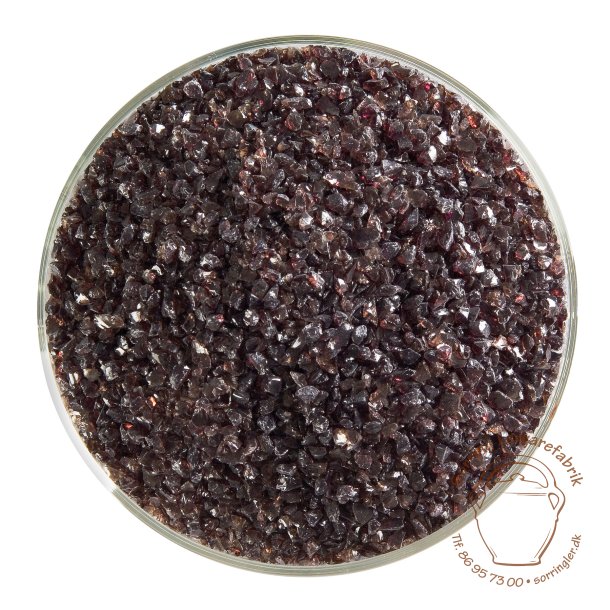 Knust 1109-92 med. Dark Rose Br.   450 g