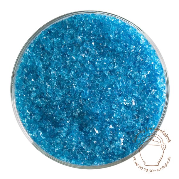 Knust 1116-92 med. Turquoise Blue  450 g