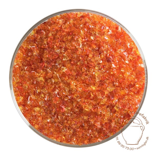 Knust 1122-92 med. Red-Orange      450 g