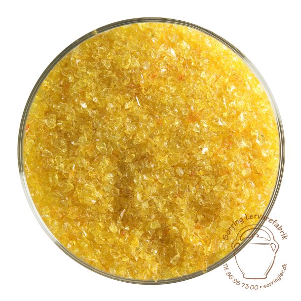 Knust 1125-92 med. Orange          450 g