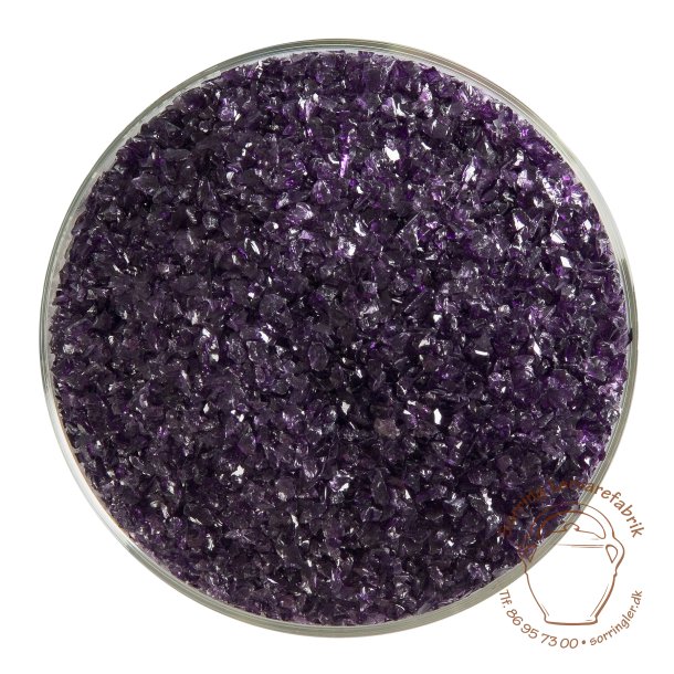 Knust 1128-92 med. Deep Royal Purp. 450g