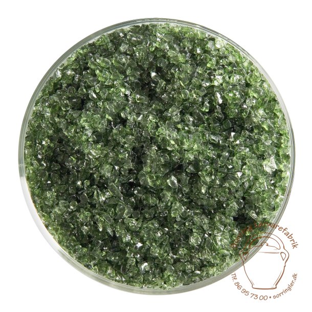 Knust 1141-92 med. Olive Green     450 g