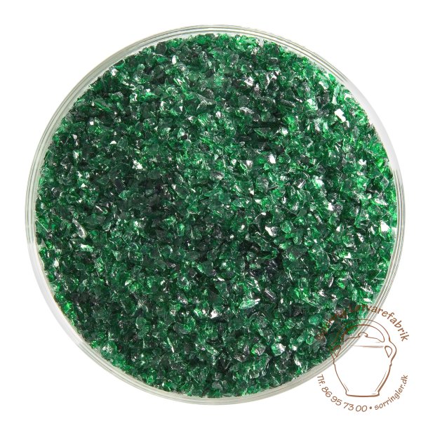 Knust 1145-92 med. Kelly Green     450 g