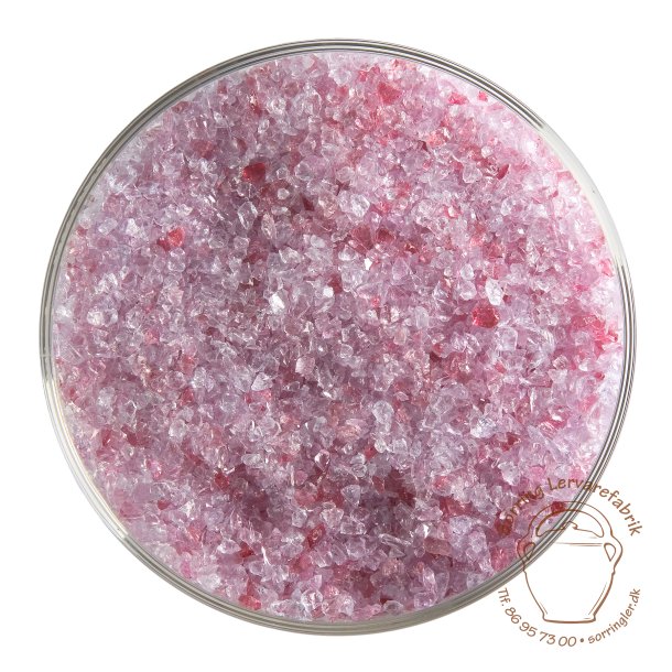 Knust 1311-92 med. Cranberry Pink  450 g