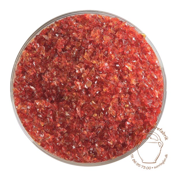 Knust 1322-92 med. Garnet Red      450 g