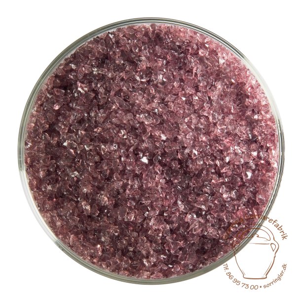 Knust 1405-92 med. Light Plum      450 g