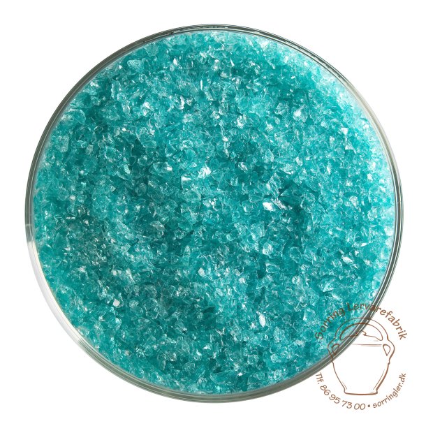 Knust 1408-92 med. Lt. Aqua Blue   450 g