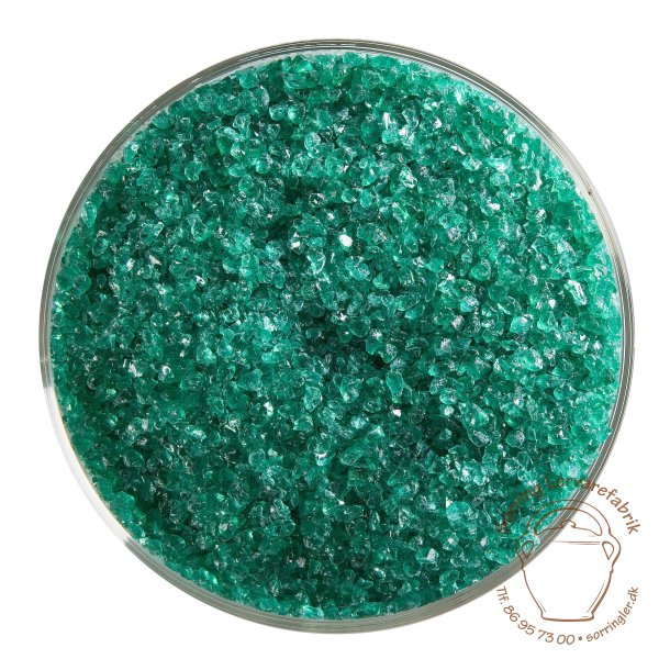 Knust 1417-92 med. Emerald Green   450 g