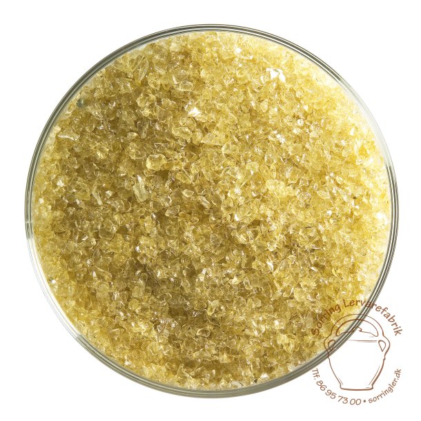 Knust 1437-92 med. Light Amber     450 g