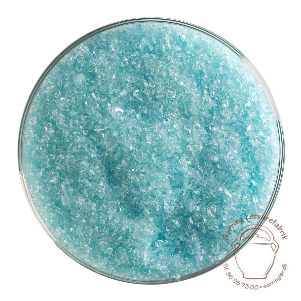 Knust 1808-92 med. Aqua Blue Tints 450 g