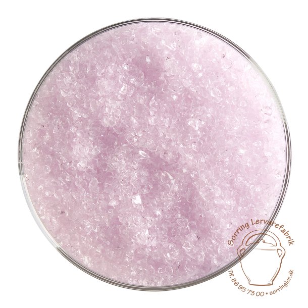 Knust 1821-92 med. Erbium Pink Tint 450g