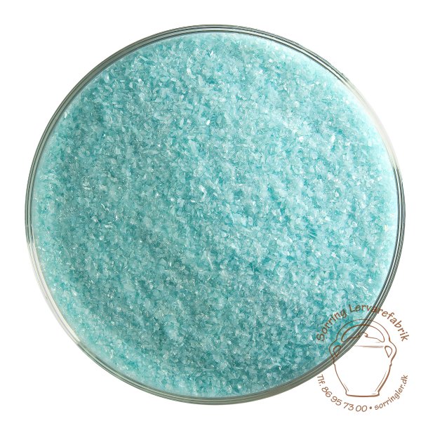 Knust 0116-91 fin  Turquoise Blue  450 g