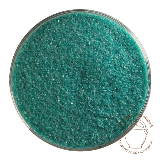 Knust 0144-91 fin  Teal Green      450 g