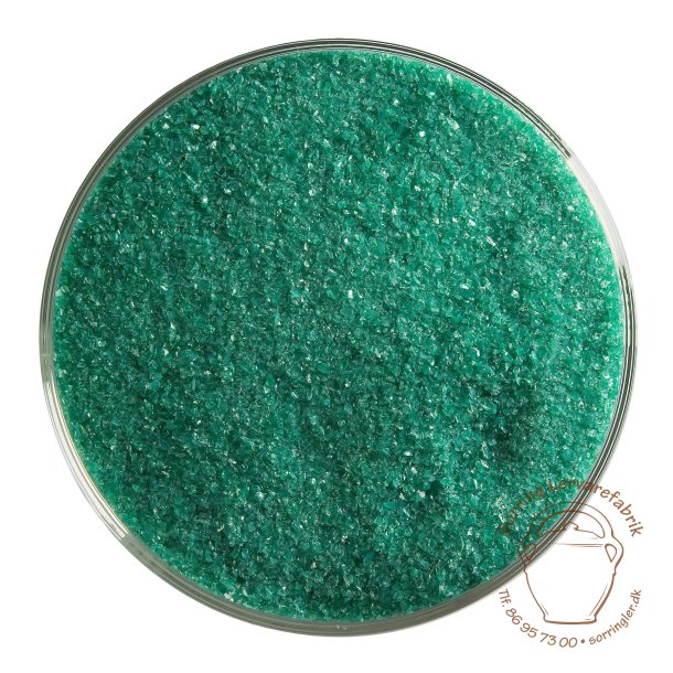 Knust 0145-91 fin  Jade Green       450g