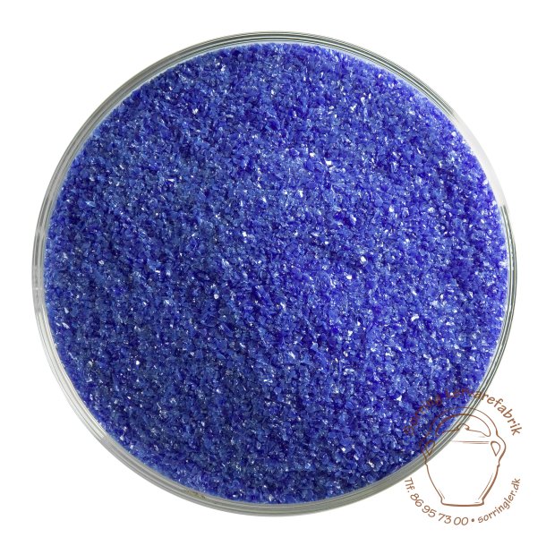 Knust 0147-91 fin  Deep Cobaltblue 450 g