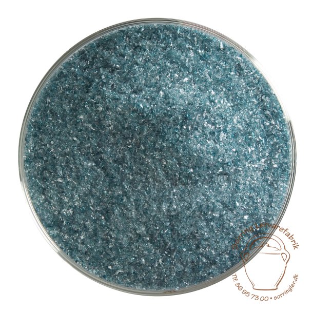 Knust 1108-91 fin  Aquamarine Blue 450 g