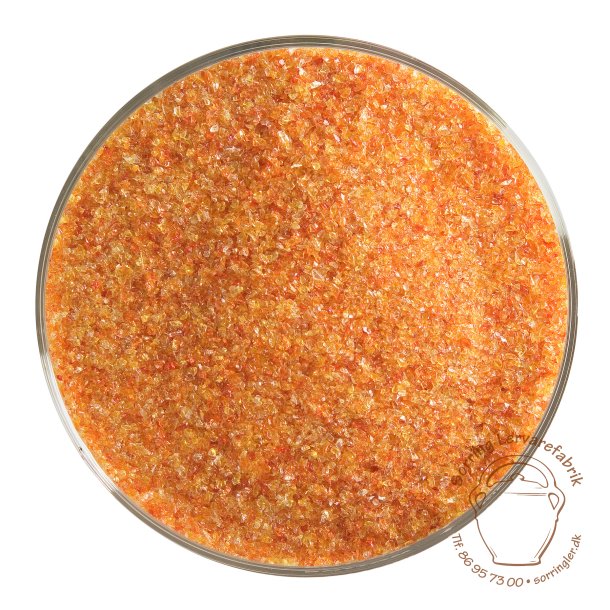 Knust 1122-91 fin  Red-Orange      450 g