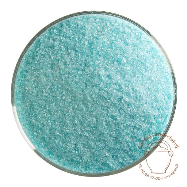 Knust 1408-91 fin  Lt. Aqua Blue   450 g