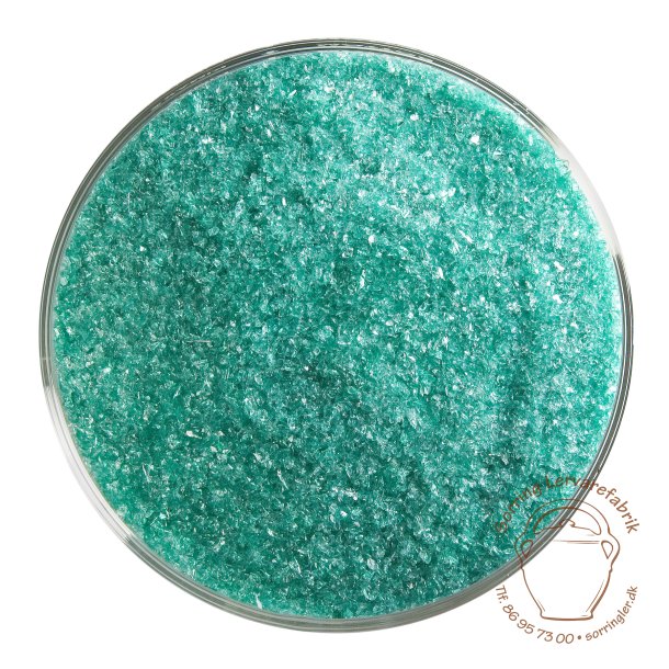 Knust 1417-91 fin  Emerald Green   450 g