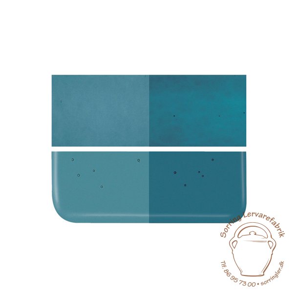 1108-30 Aquamarine Blue