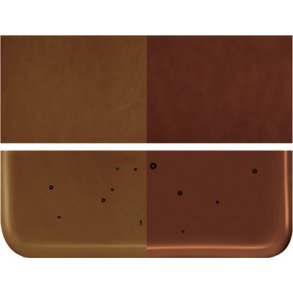 1109-30 Dark Rose Brown