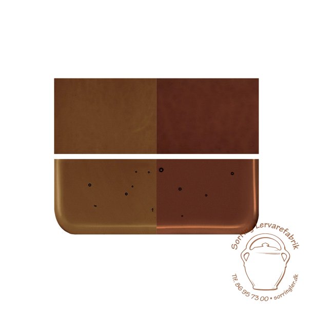 1109-30 Dark Rose Brown