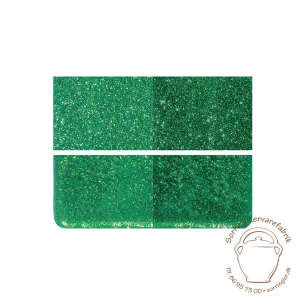 1112-30 Aventurine Green