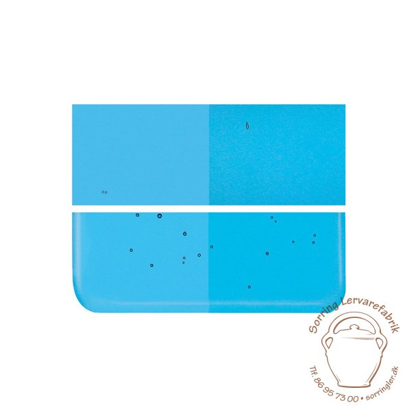 1116-30 Turquoise Blue