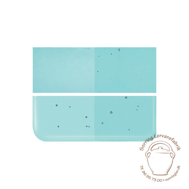 1408-30 Lt. Aquamarine Blue