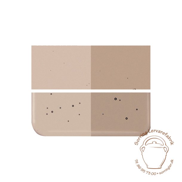 1409-30 Light Bronze