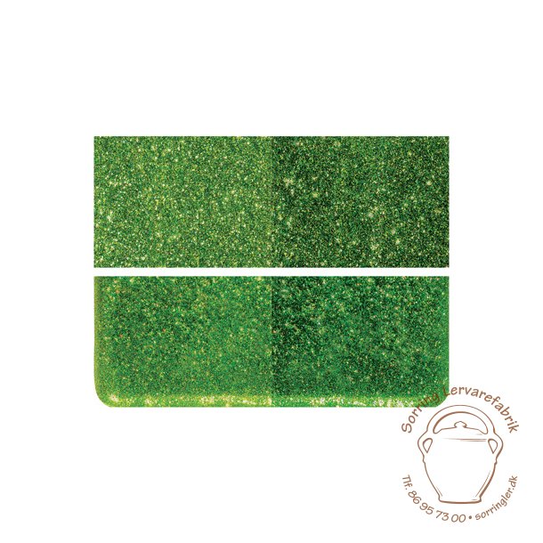 1412-30 Lt. Aventurine Green