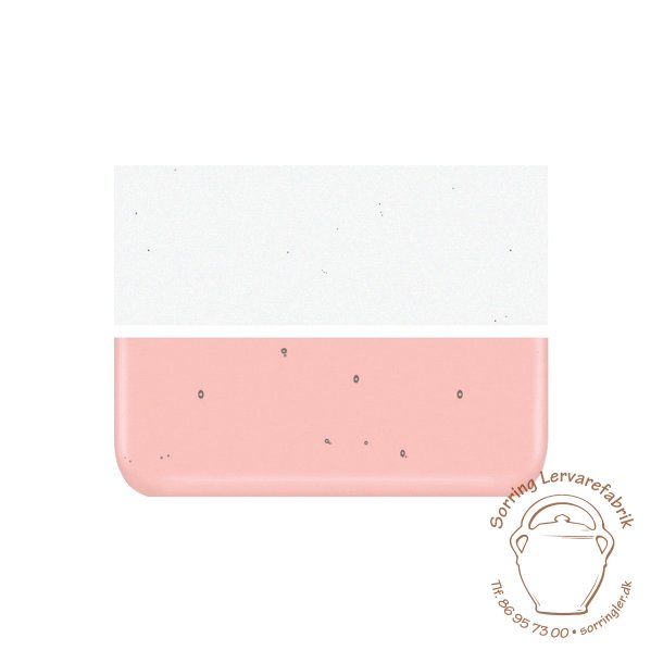 1823-30 Burnt Scarlet, Tint