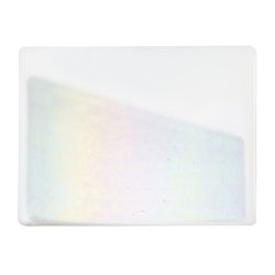 0113-31 White, Irid.