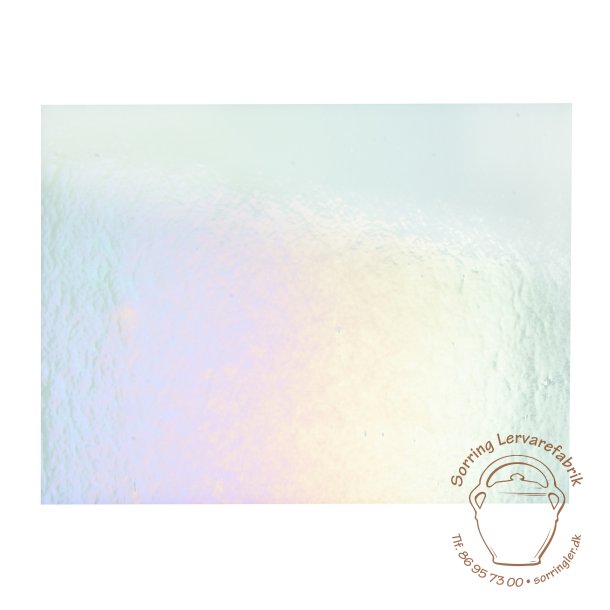 1101-31 Clear, Irid.