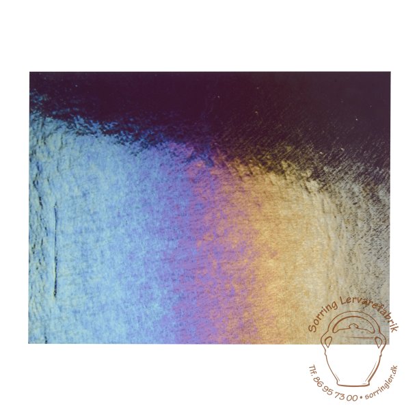 1105-31 Deep Plum, Irid.