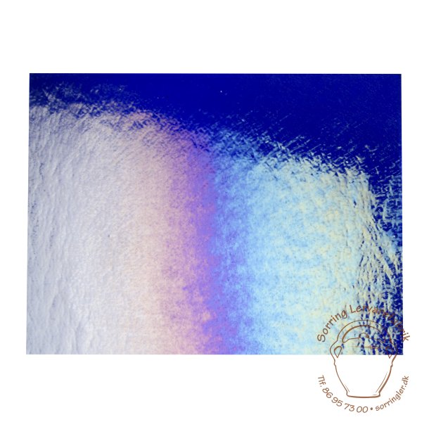 1114-31 Deep Royal Blue, Irid.