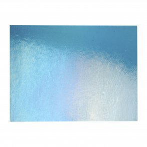 1116-31 Turquoise Blue, Irid.