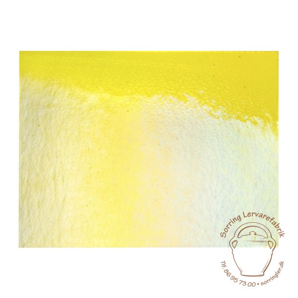 1120-31 Canary Yellow, Irid.