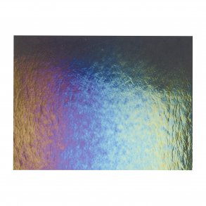 1129-31 Charcoal Gray, Irid.