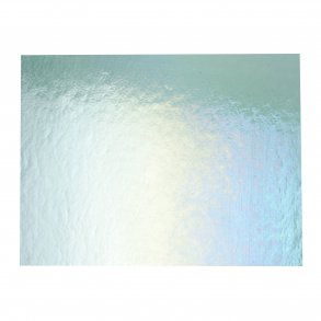 1408-31 Lt. Aquamarine Blue, Irid.