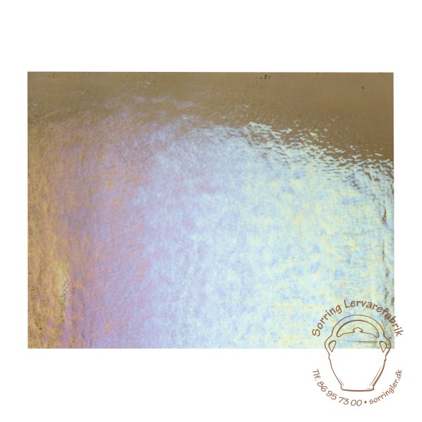 1409-31 Light Bronze, Irid.