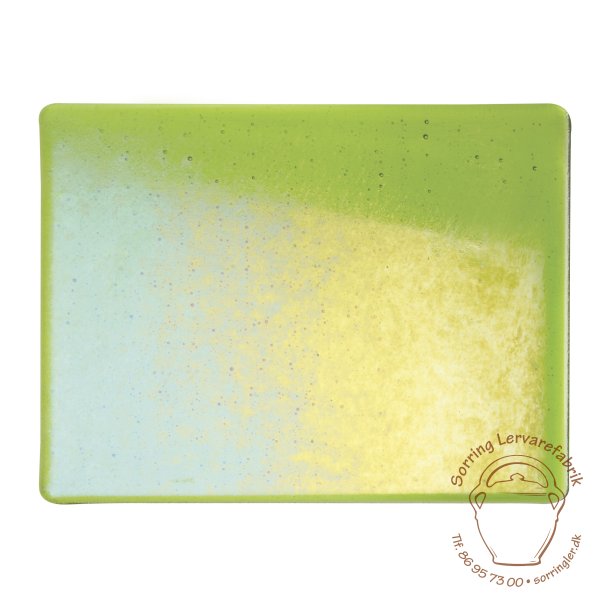 1426-31 Spring Green, Irid.