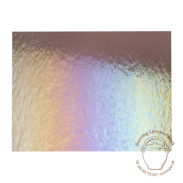 1428-31 Light Violet, Irid.