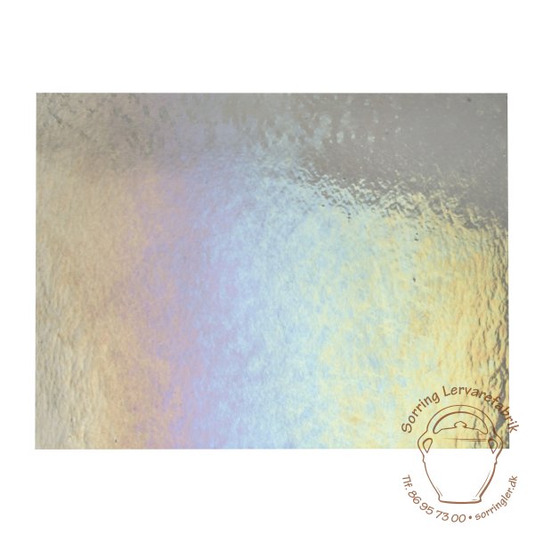 1429-31 Light Silver Gray, Irid.