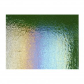 1112-31 Aventurine Green, Irid.