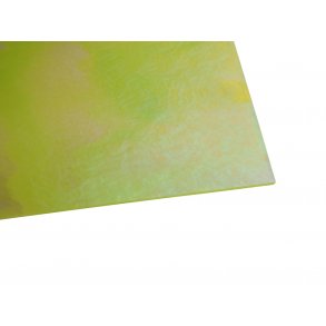 2026-31 Clear,Spring Green Opa irid