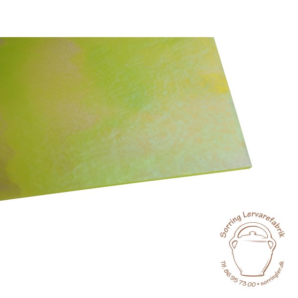 2026-31 Clear,Spring Green Opa irid