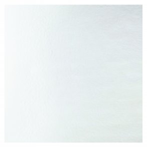 1101-37 Clear, Irid., Silver