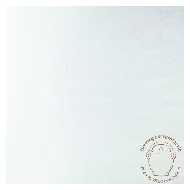 1101-37 Clear, Irid., Silver